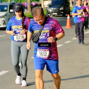 Runner Photo 8033804
