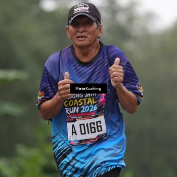 Runner Photo 8033805