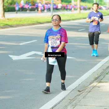 Runner Photo 8033807