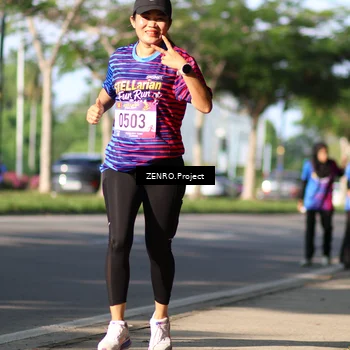 Runner Photo 8033809