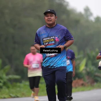 Runner Photo 8033810