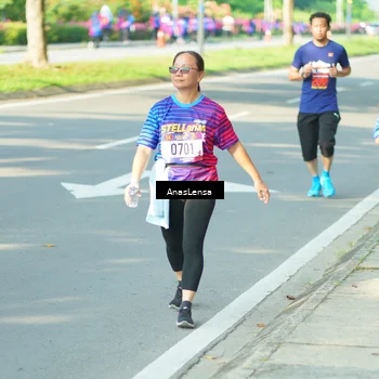 Runner Photo 8033811