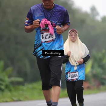 Runner Photo 8033819