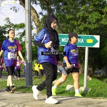Runner Photo 8033820