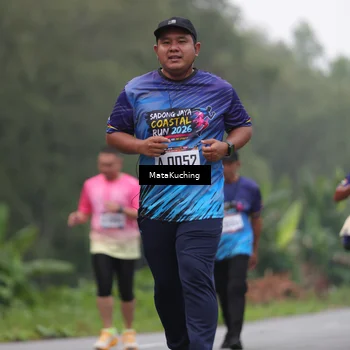 Runner Photo 8033823
