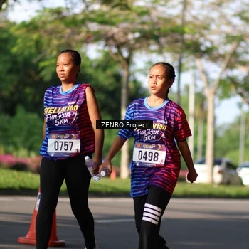 Runner Photo 8033824