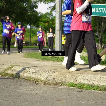 Runner Photo 8033825