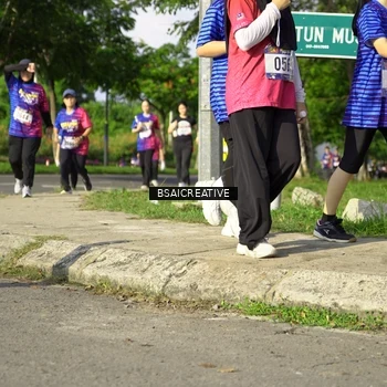 Runner Photo 8033829