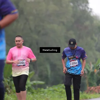 Runner Photo 8033830
