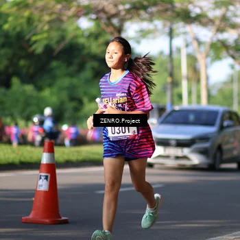Runner Photo 8033832