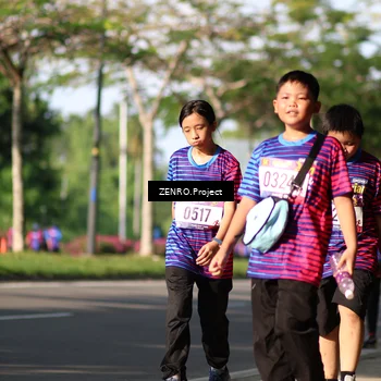 Runner Photo 8033833