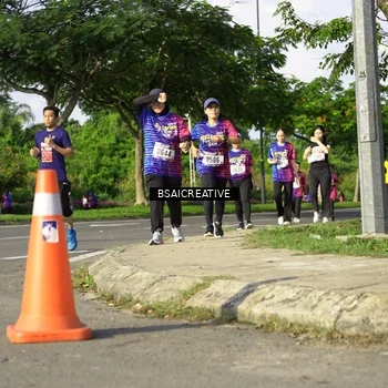 Runner Photo 8033834
