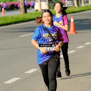 Runner Photo 8033835