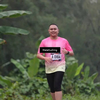 Runner Photo 8033836