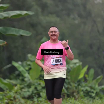 Runner Photo 8033838