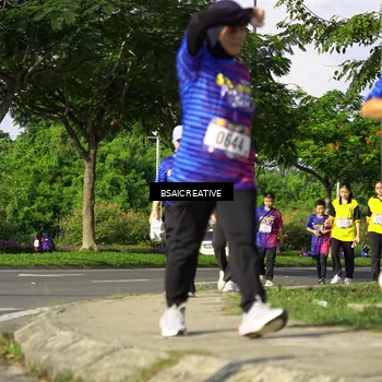 Runner Photo 8033841