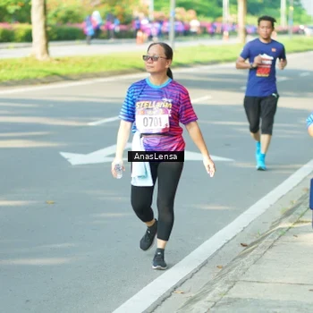 Runner Photo 8033846