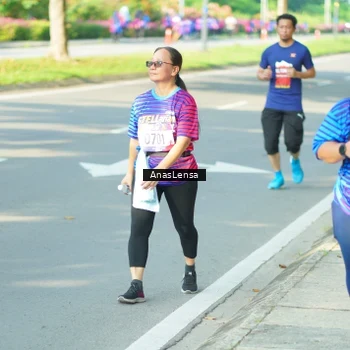 Runner Photo 8033848