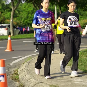 Runner Photo 8033849
