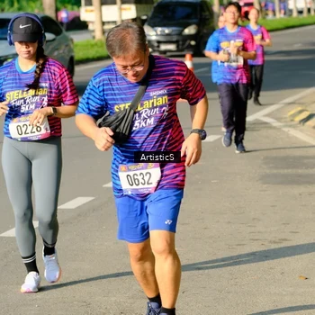 Runner Photo 8033850