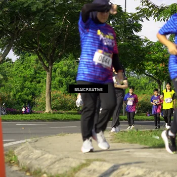 Runner Photo 8033852
