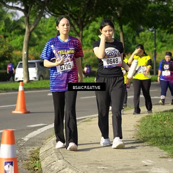 Runner Photo 8033857