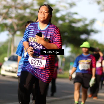 Runner Photo 8033859