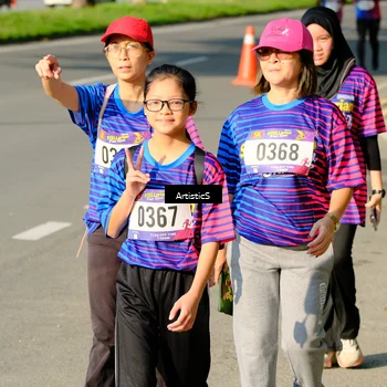 Runner Photo 8033860