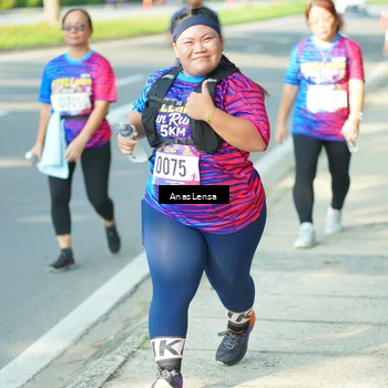 Runner Photo 8033861