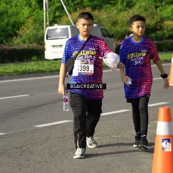 Runner Photo 8033862