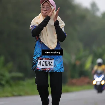 Runner Photo 8033867