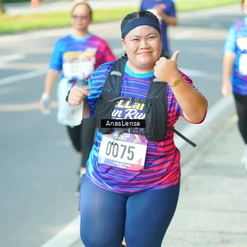 Runner Photo 8033869