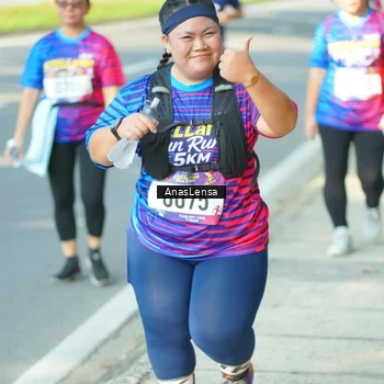 Runner Photo 8033872