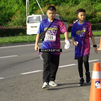 Runner Photo 8033873