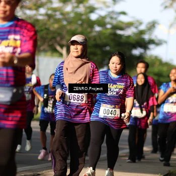 Runner Photo 8033875