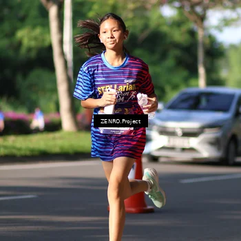 Runner Photo 8033876