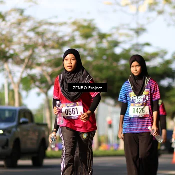 Runner Photo 8033878