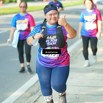 Runner Photo 8033879