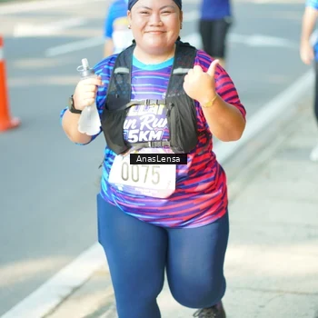 Runner Photo 8033880
