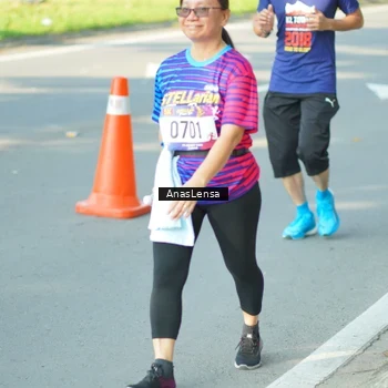 Runner Photo 8033883