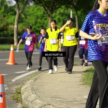 Runner Photo 8033885