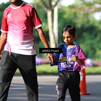 Runner Photo 8033887