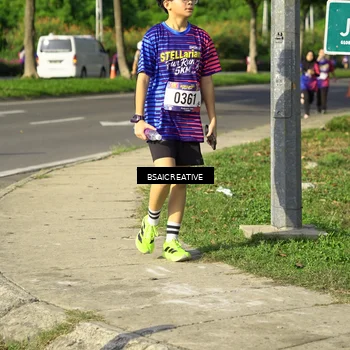 Runner Photo 8033896