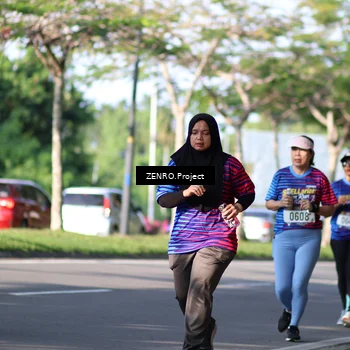 Runner Photo 8033900