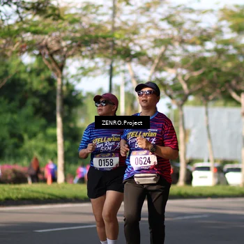 Runner Photo 8033905