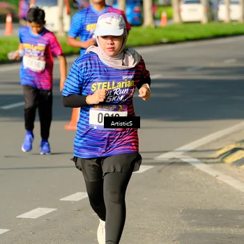 Runner Photo 8033908