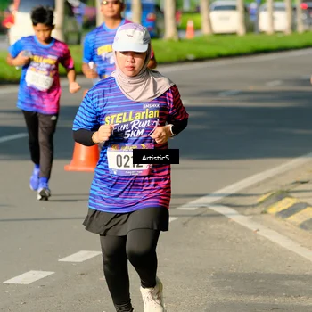 Runner Photo 8033911