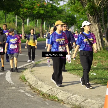 Runner Photo 8033922