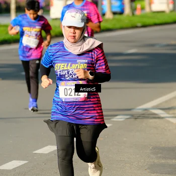 Runner Photo 8033923