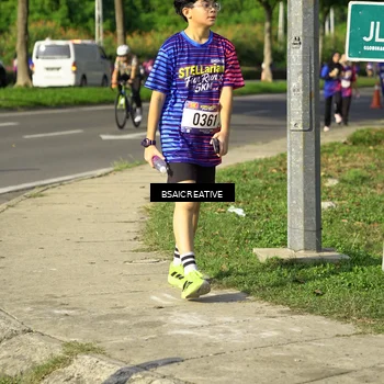 Runner Photo 8033928